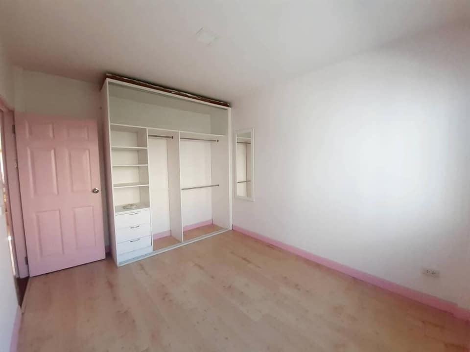 ขายด่วน ศุภาลัยซิตี้โฮม ลาซาล 20 ตรว. 3 ชั้น ถนนกว้าง (ทำเลดีเกินคาด) (ต่อรองได้) (N.256)