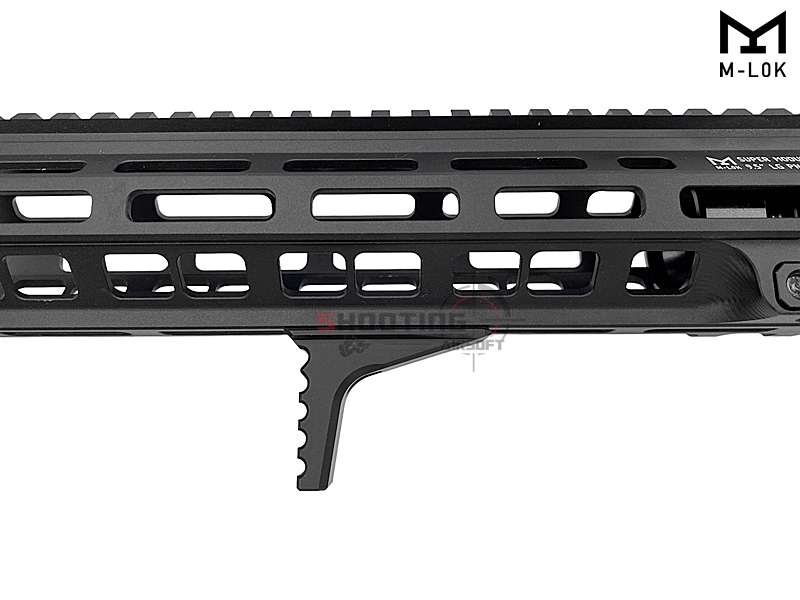 กริ๊ปมือหน้า MDX (M-LOK)