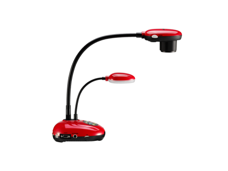 Lumens DC193 Document Camera 12X Optical