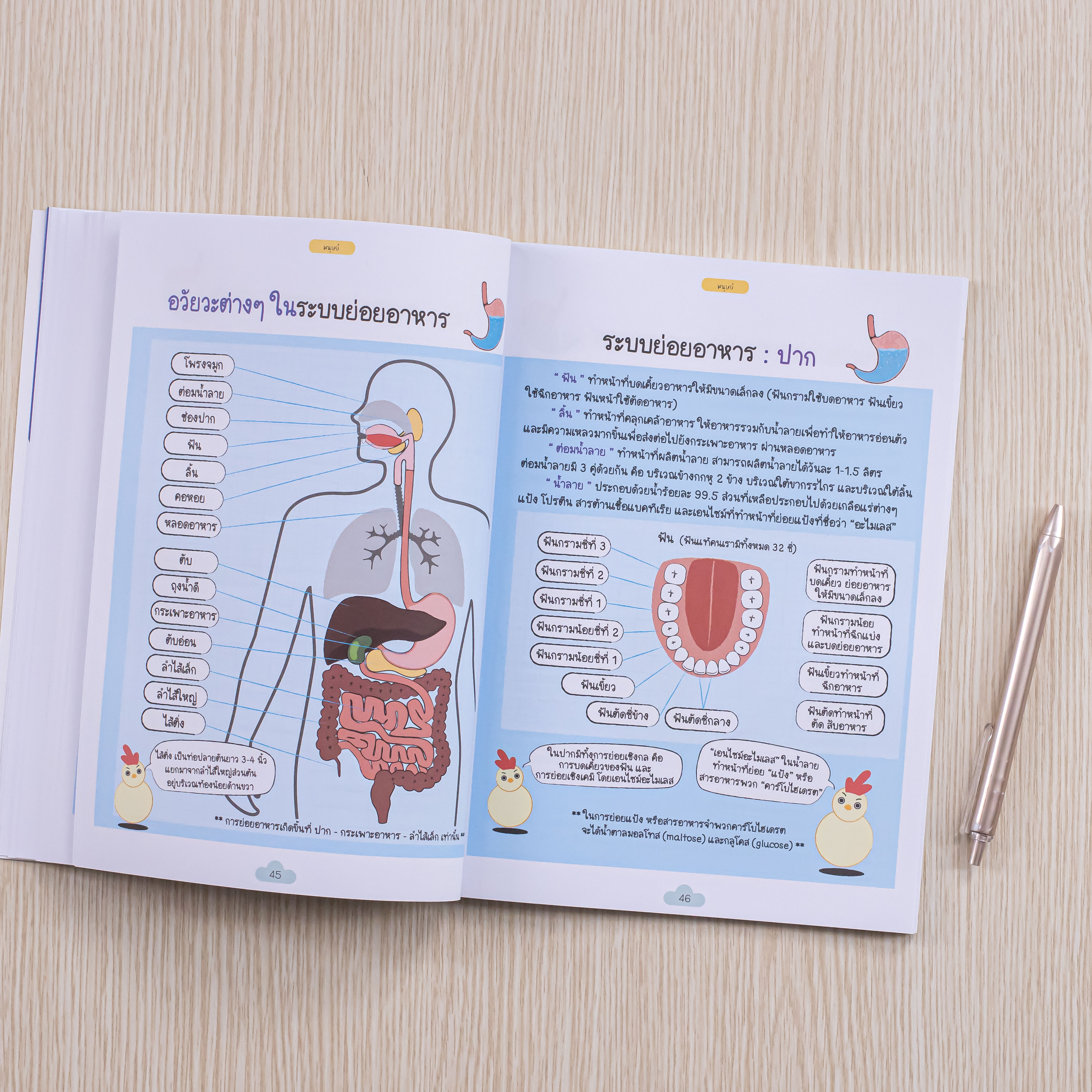 Infopress (อินโฟเพรส) หนังสือ Short Note Science ป.6 พร้อมสอบเข้า ม.1 มั่นใจเต็ม 100 - 74107