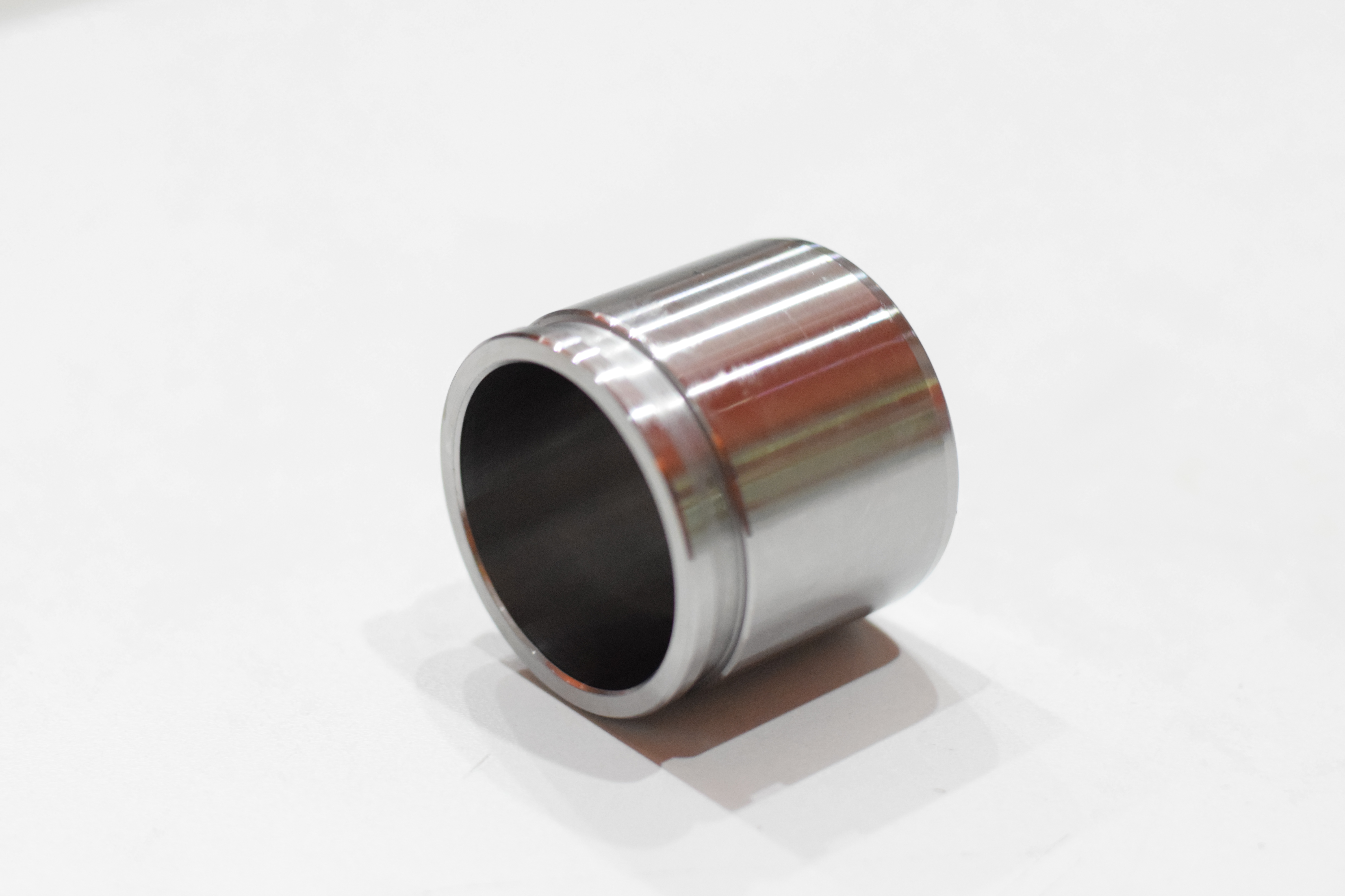 (ประกัน 6 เดือน) ลูกสูบดิสเบรค MITSUBISHI MIRAGE, ATTRAGE มิตซุบิชิ / 3PD-MR71 / MR 493152 / ขนาด วงนอก 50.65 / สูง 44.40 (จำนวน 1 ชิ้น) (CALIPER PISTON)