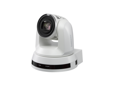 Lumens VC-A61P 4K 30fps PTZ IP Camera