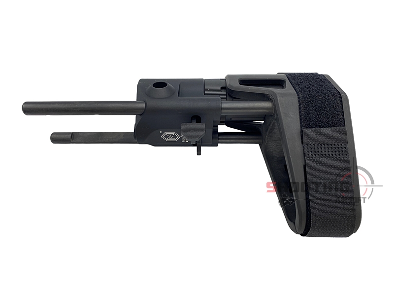 พานท้าย Maxim CQB Pistol PDW Brace (สำหรับ M4 AEG)