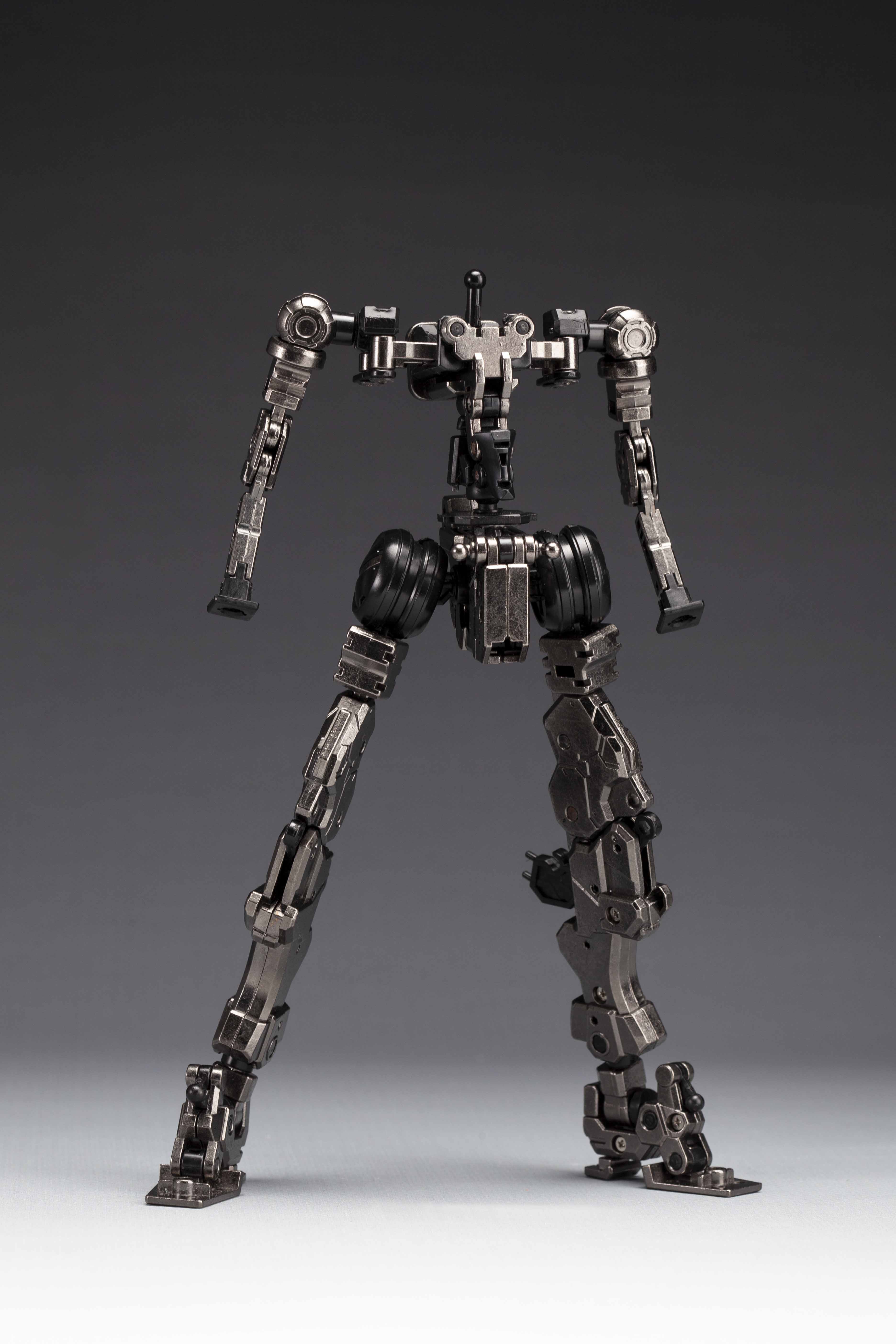 1/100 YANMIE [Fission Craftmans Soul]