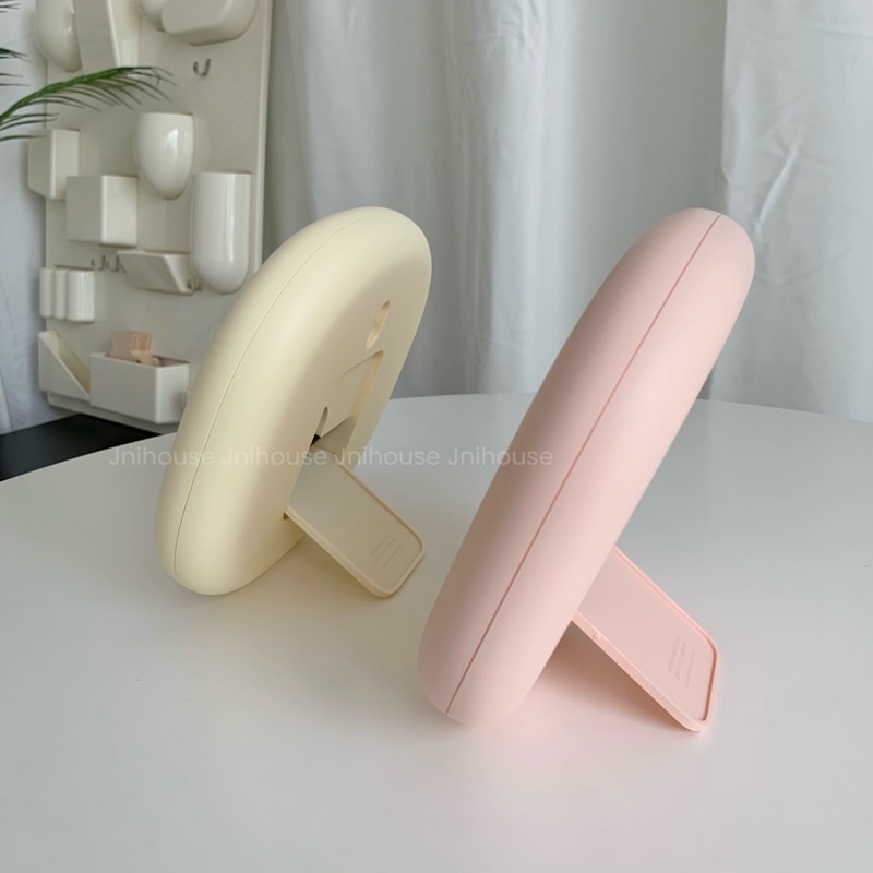 [พร้อมส่ง] Jnihouse : Bubble Wall Clock นาฬิกาตั้งโต๊ะ