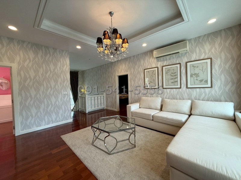 ขายบ้านเดี่ยว 2 ชั้น พฤกษ์ภิรมย์รีเจนท์ ปิ่นเกล้า เนื้อที่ 257.9 ตรว 4นอน 4น้ำ ทำเลดี หน้าบ้านหันทิศเหนือ