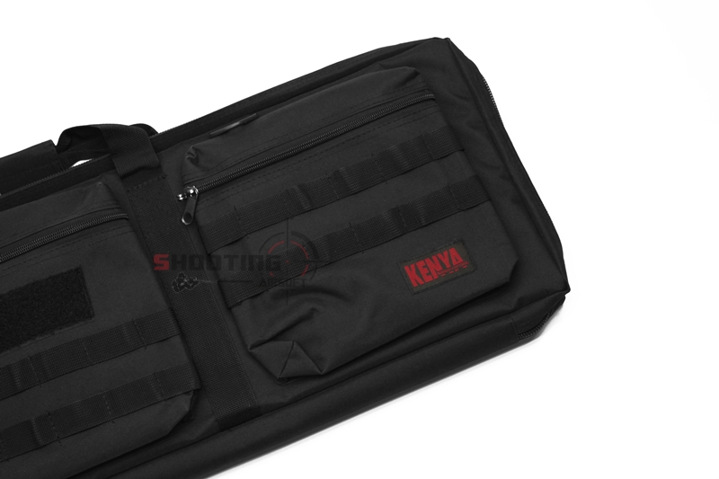 กระเป๋าปืนยาว Kenya 90cm