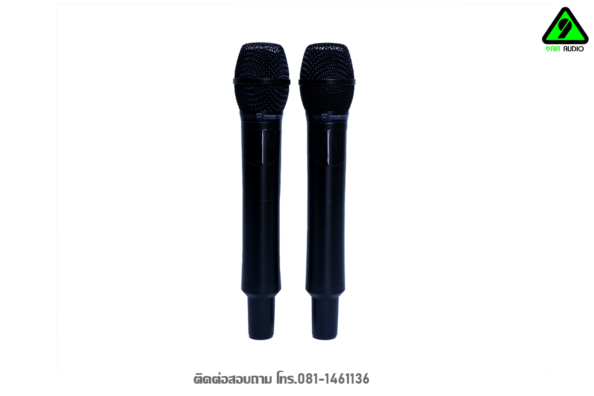 PROEUROTECH PRO-777 NEW