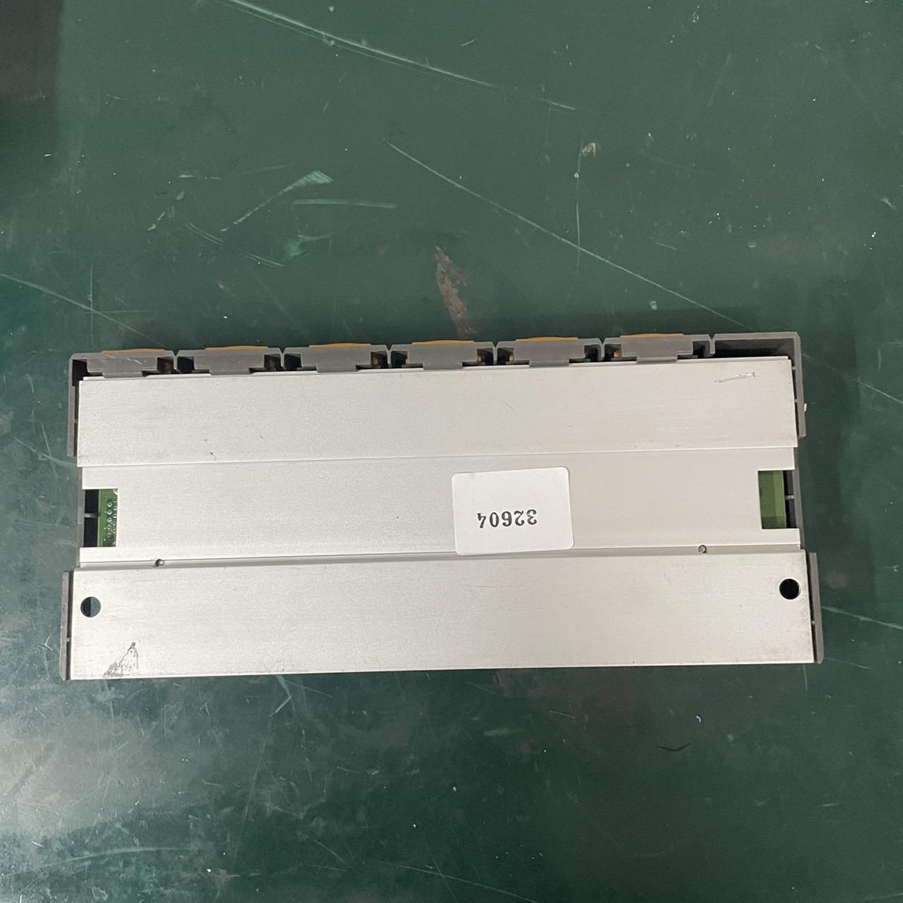 PLC " FUJI " MODEL : NP1BS-06