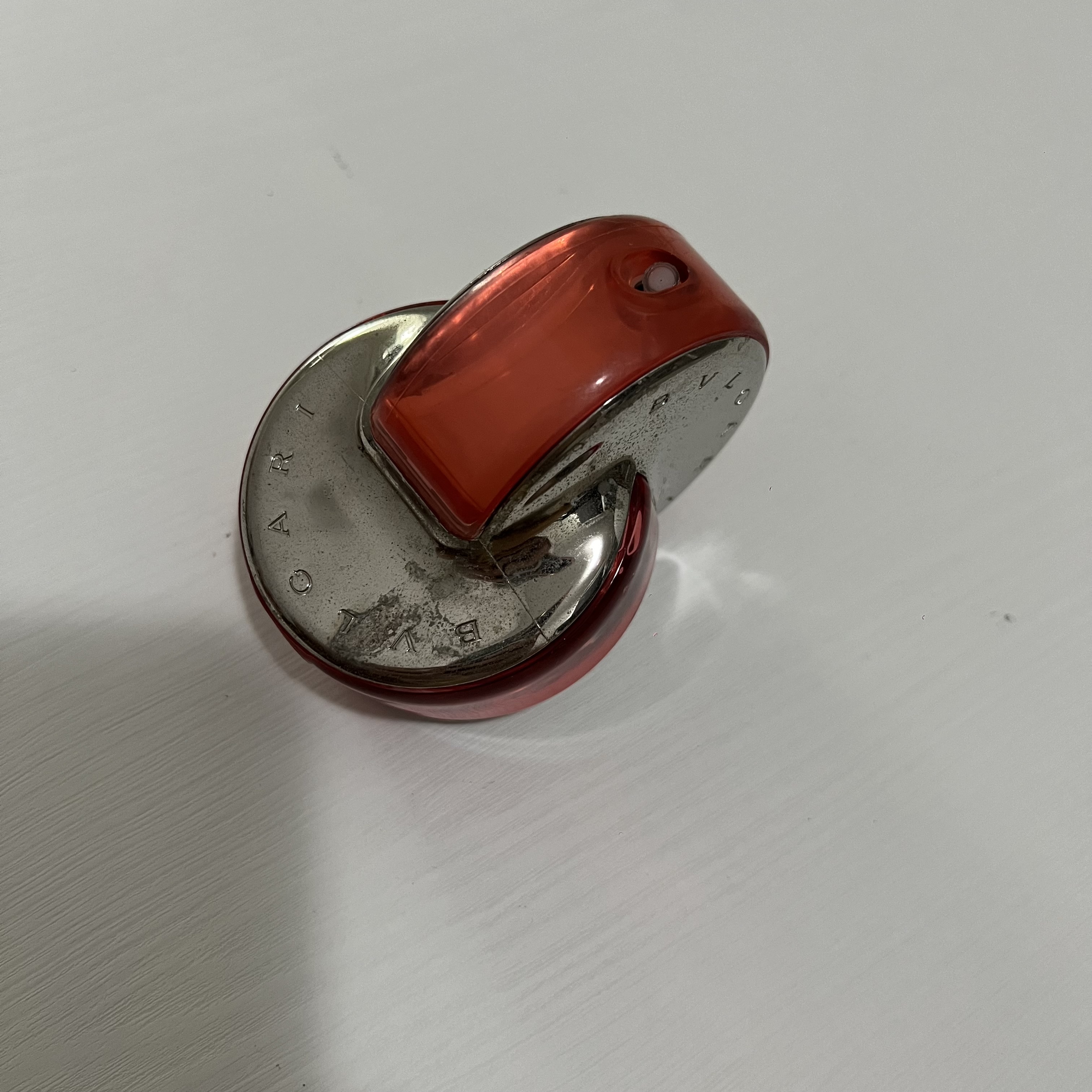 น้ำหอม Bvlgari Omnia Coral EDT 40ml