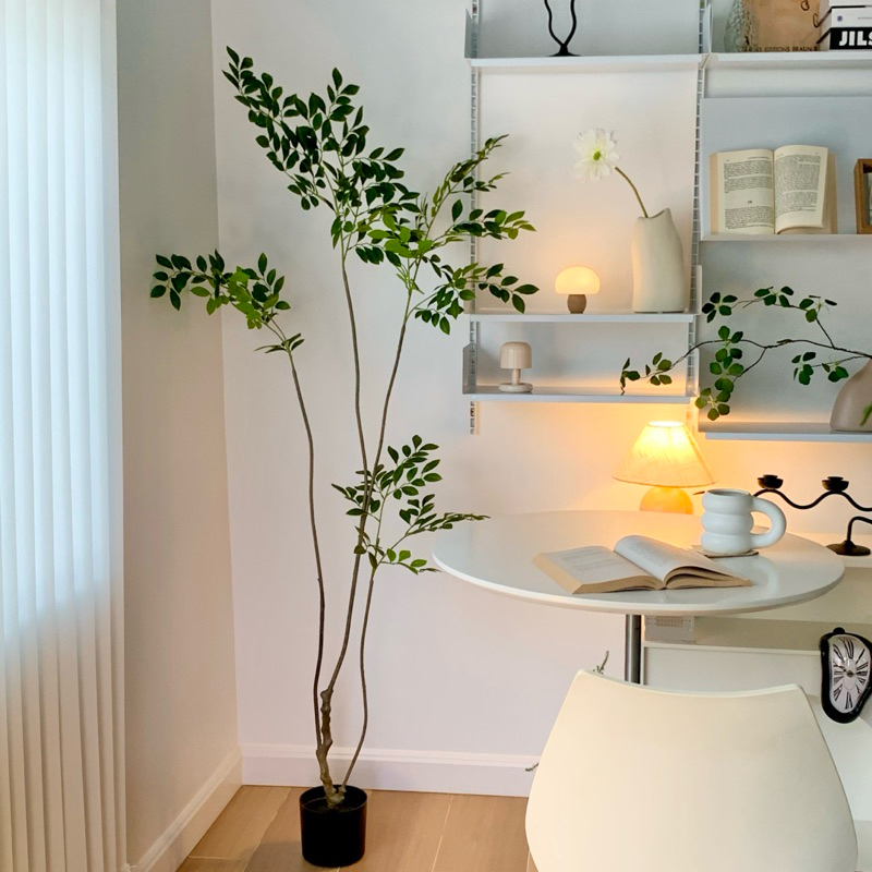 [พร้อมส่ง] Jnihouse : ต้นไม้ประดิษฐ์สูง 160 cm (Tree)