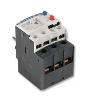 Overload Relay