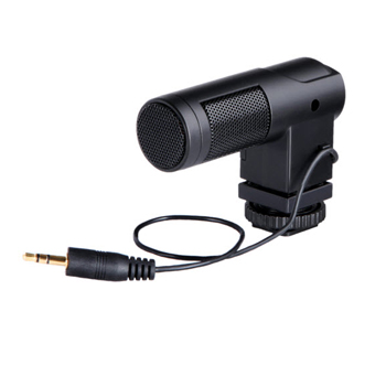 BOYA BY-V01 Stereo X/Y condenser microphone