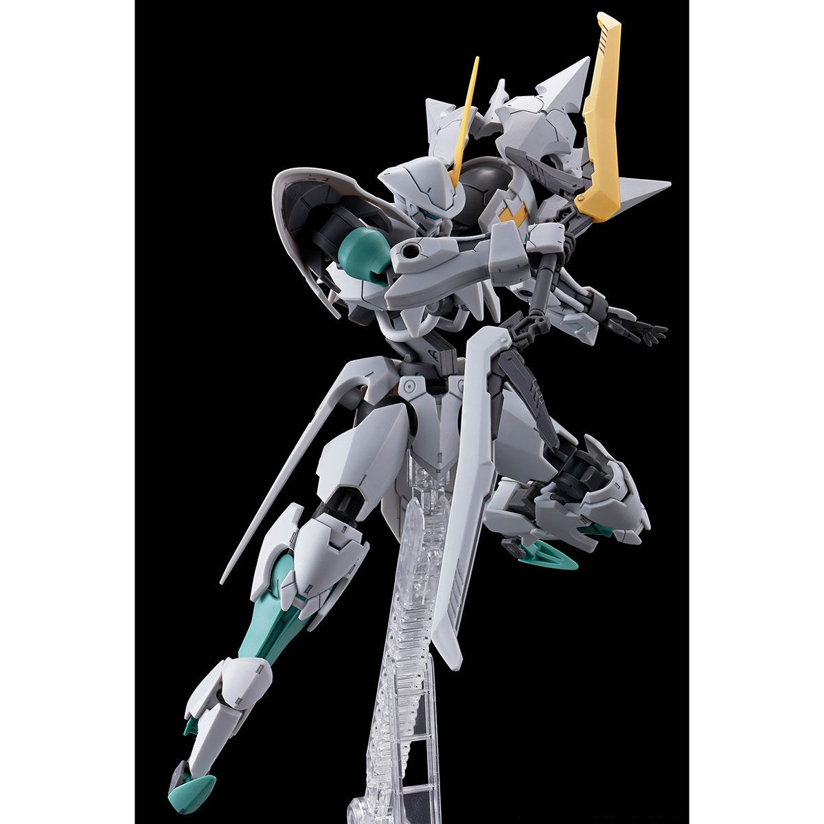 (HG) 1/144 OLTLINDE (Premium Bandai)