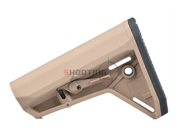 พานท้าย MOE SL Stock