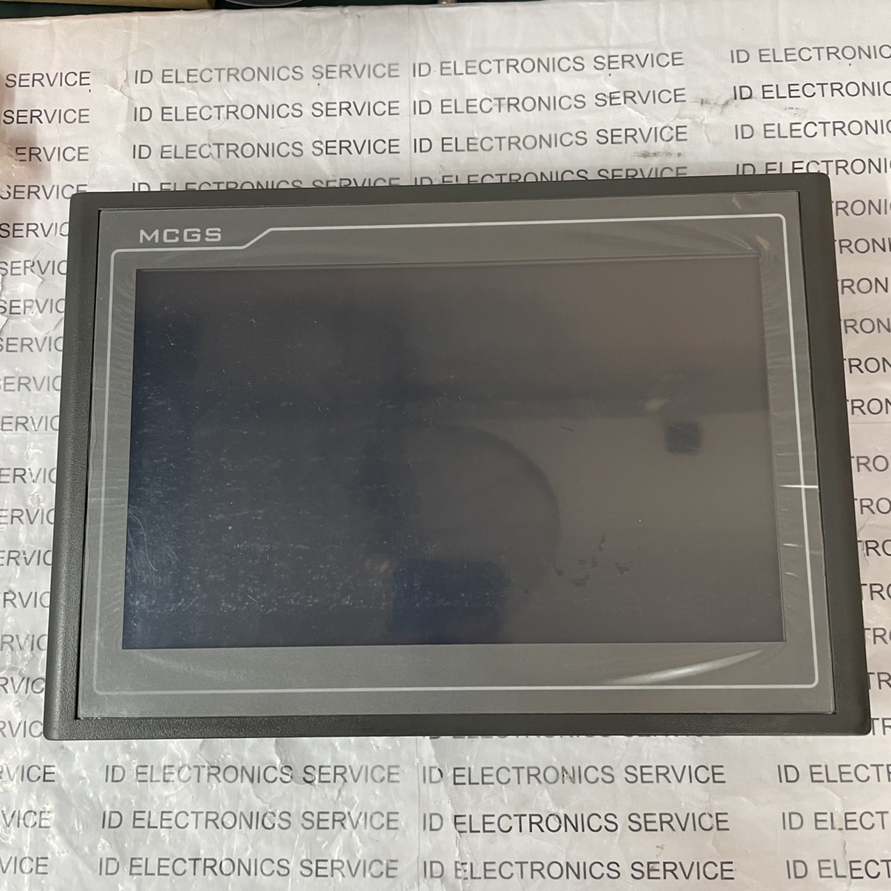 LCD TOUCH SCREEN " MCGSTPC " MODEL : TPC1062KX