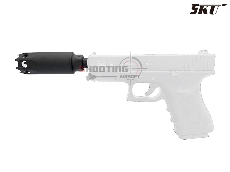 Spitfire Tracer RGB แสงสีรุ้ง BBP-02 (5KU)