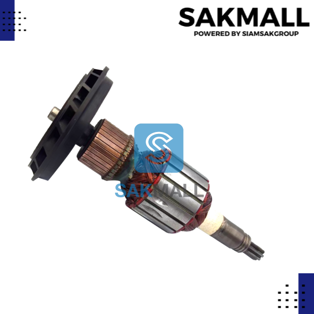 ทุ่นเครื่องสกัด GSH10C, GBH10DC