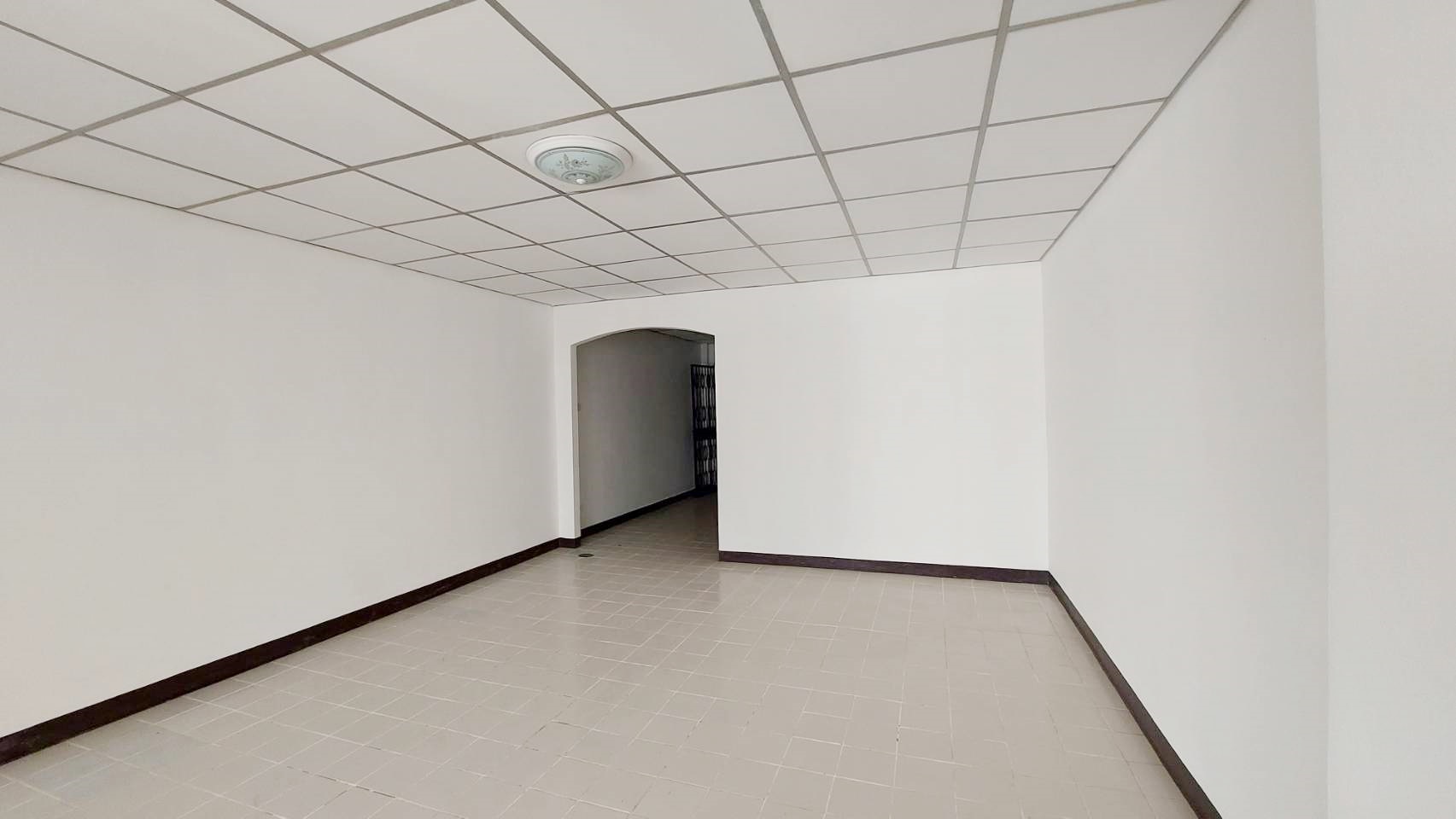 ขายทาวน์เฮาส์ หมู่บ้านโมราวรรณ อ่อนนุช 66 พร้อมอยู่ (N.1210)