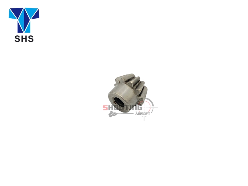 หัวเฟืองมอเตอร์ชุบแข็ง O Type - SHS