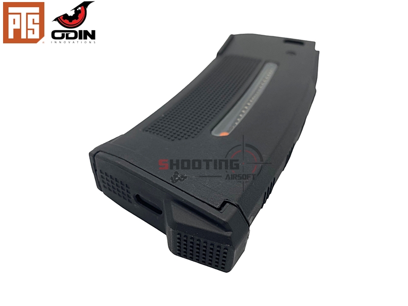PTS EPM1 Enchanced Polymer Magazine 250 rds (AEG)