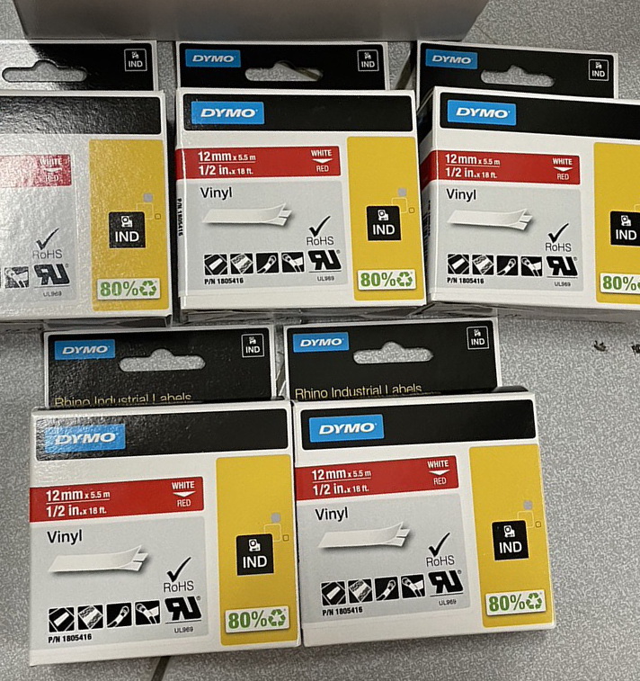 Dymo 1805416 RHINO