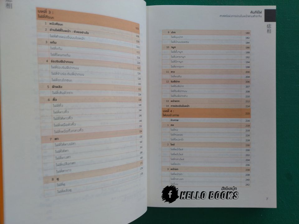 คัมภีร์ไฝ