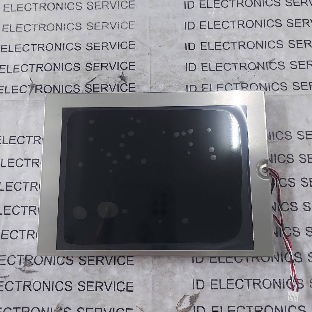 LCD PANEL " KYOCERA " MODEL : TCG057QVLCA-G00