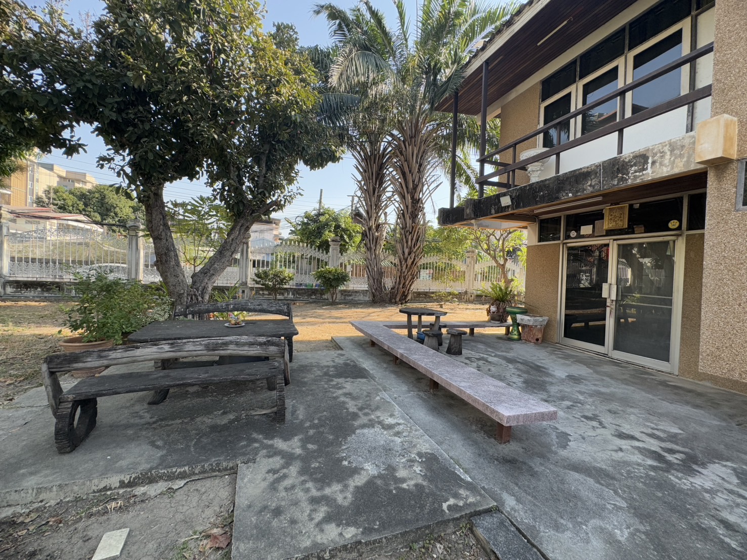 ให้เช่าบ้านเดี่ยว 2 ชั้น พร้อมที่ดิน ซอยสุขุมวิท 97/1 ถนนสุขุมวิท (N.1543)