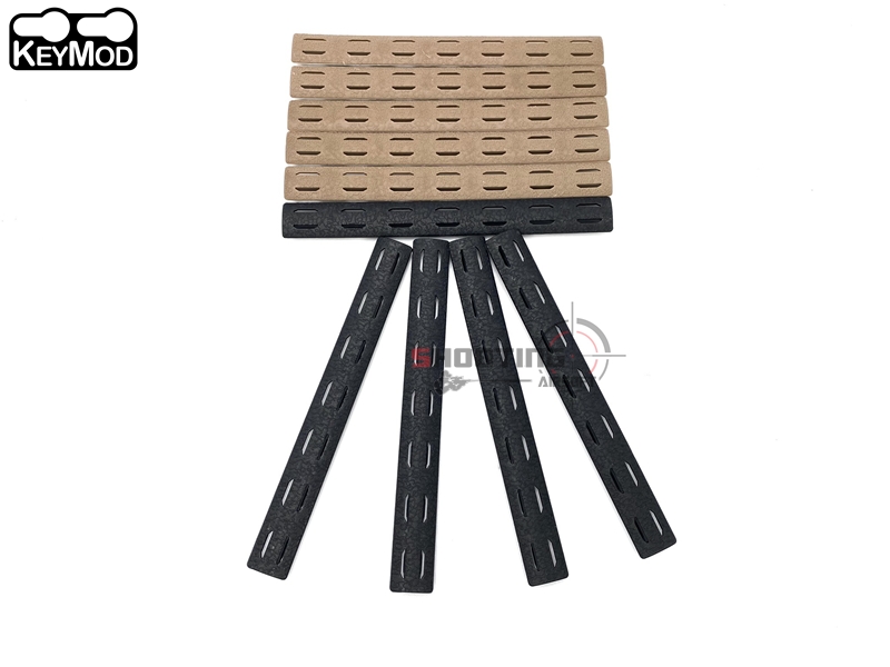 BCM Keymod Rail Panel Kit 5 ชิ้น