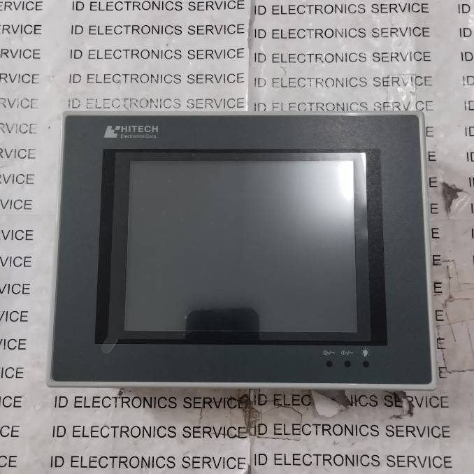 Hitech hmi รุ่น PWS5610T-S