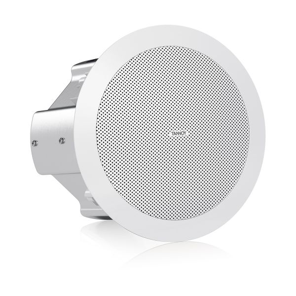 TANNOY CVS 401 ลำโพงติดเพดาน ขนาด 4 นิ้ว แบบ Coaxial 120 วัตต์