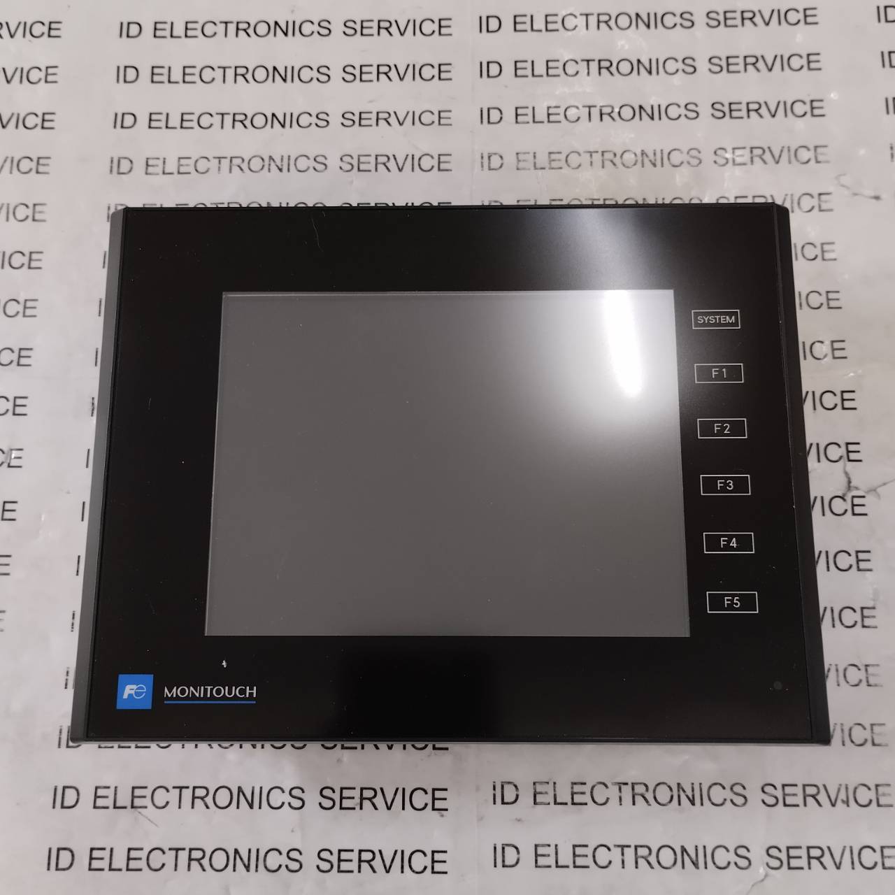 HMI " HAKKO " MODEL : TS2060-U200