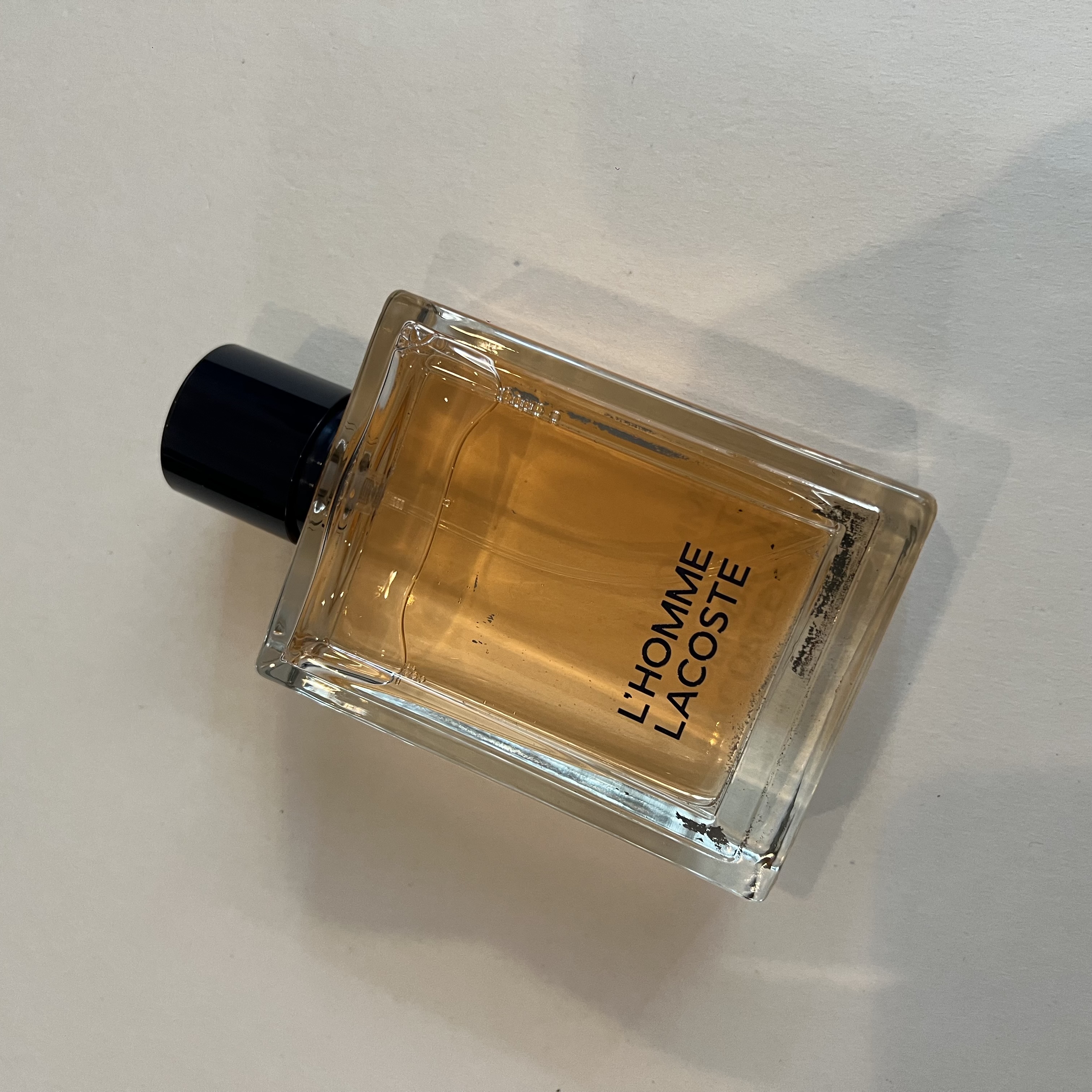 น้ำหอม L'Homme by Lacoste 100ml