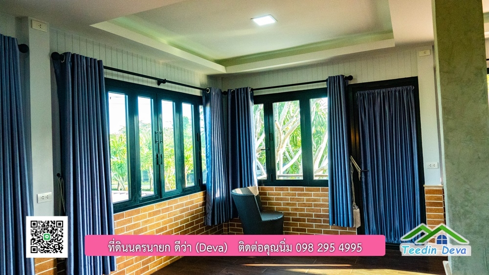 ขายบ้าน ทำเลธุรกิจ สามารถประยุกต์เป็นร้านอาหาร และคาเฟ่