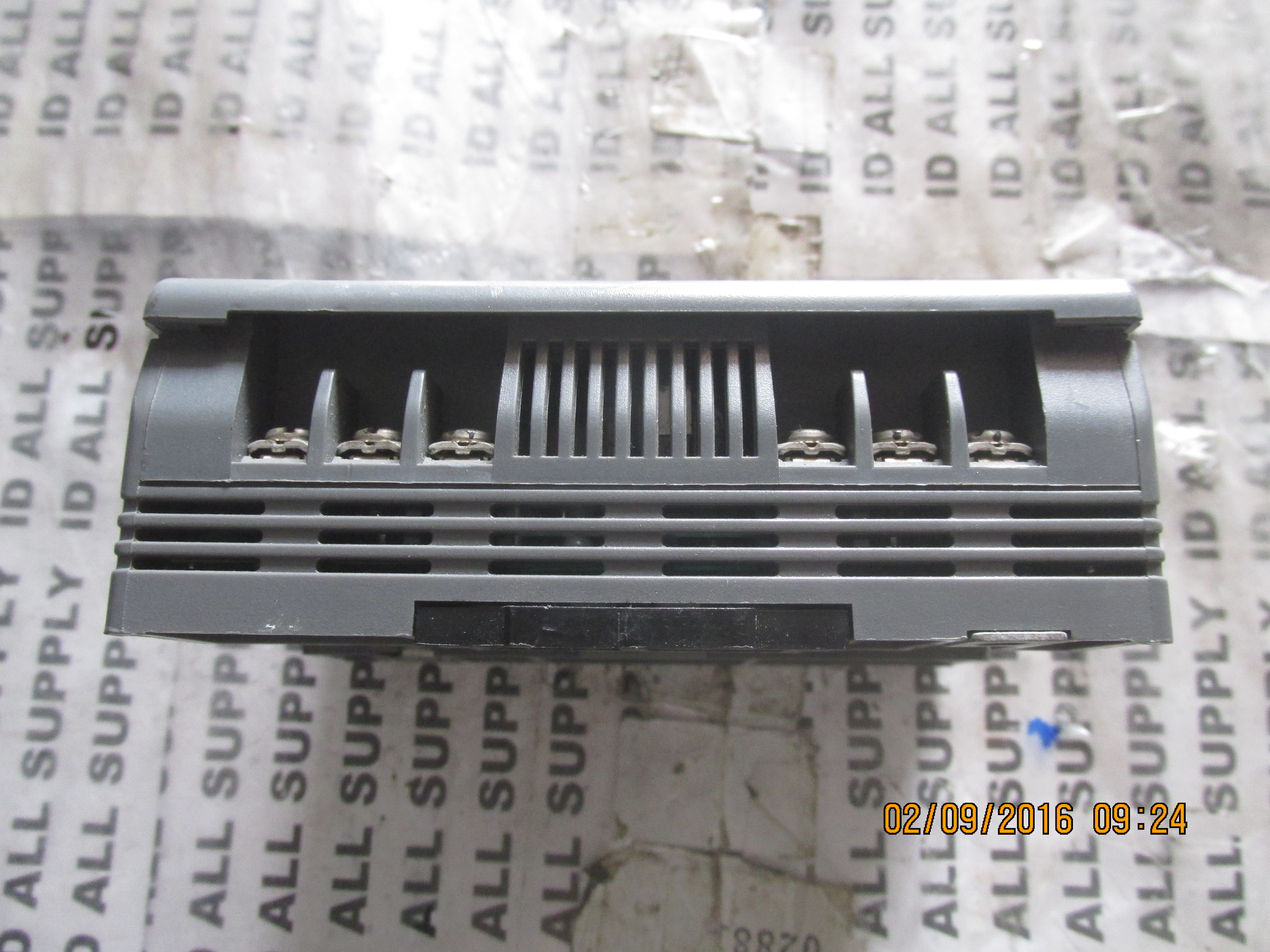 PLC " KEYENCE " MODEL : KZ-U3