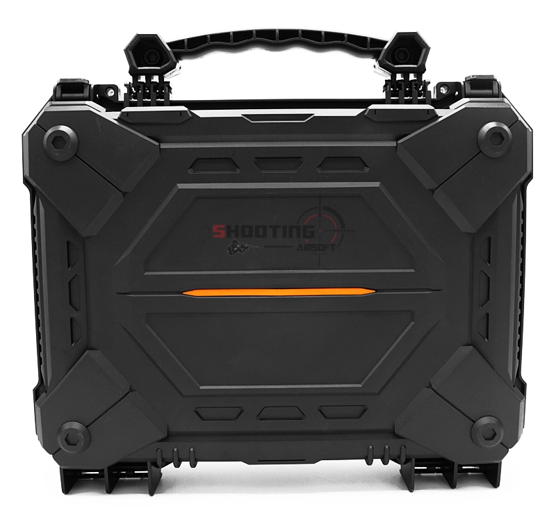 กล่องปืนสั้น WST Pistol Case