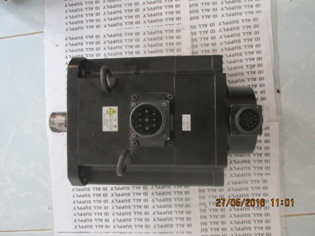 Q2AA18350HC800 MOTOR "SANYO DENKI"