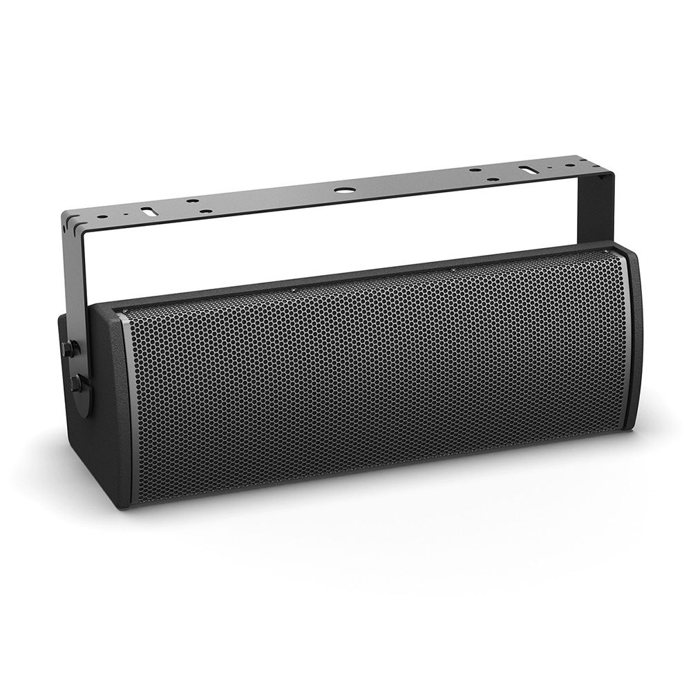 BOSE AMU206 BLK ตู้ลำโพงติดผนัง 2 ทาง 2X6.5 นิ้ว 1,000 วัตต์ 120X60 (สีดำ)