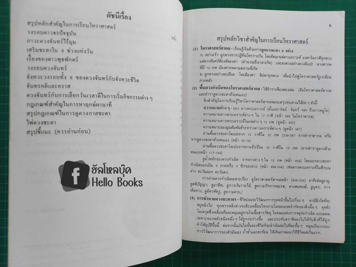 โหราศาสตร์สากล เพื่อสู่โหราศาสตร์ยูเรเนียน