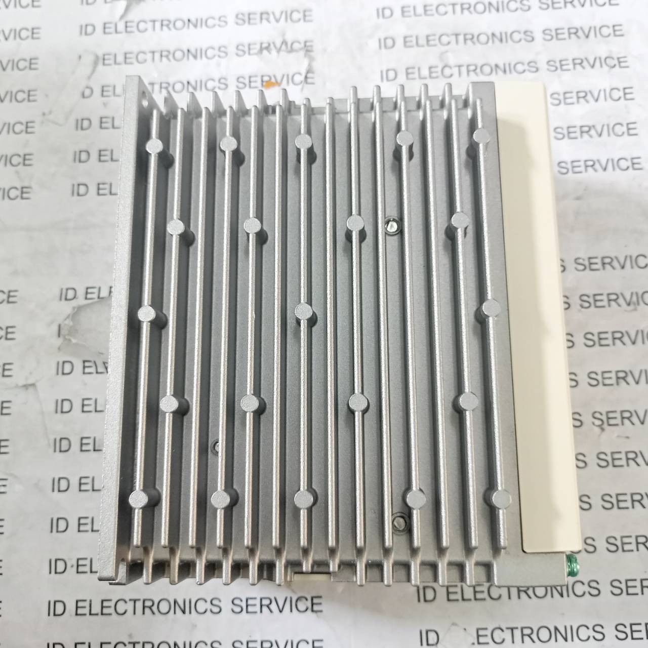 SERVO DRIVE " SCHNEIDER " MODEL : LXM23CU04M3X