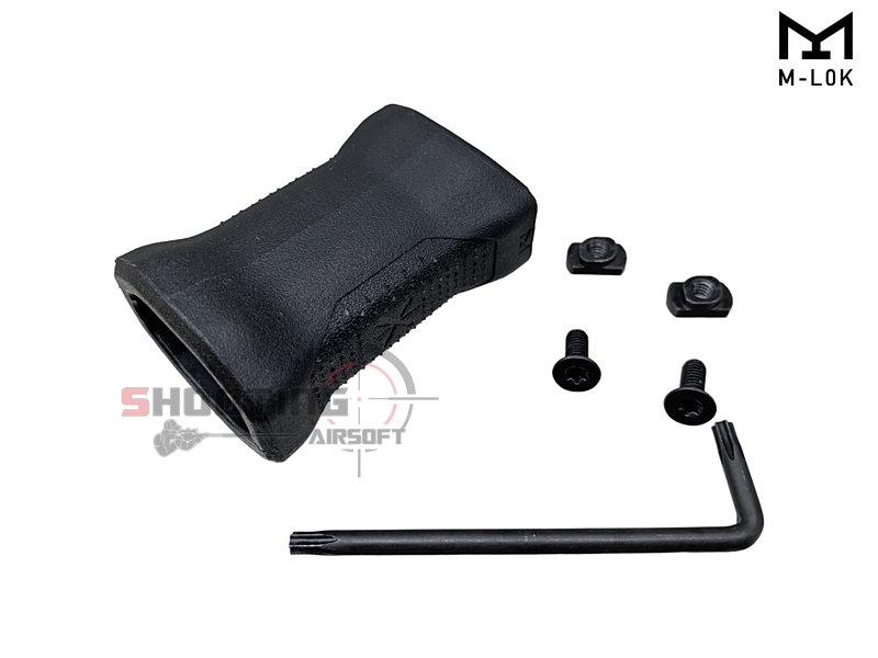 กริ๊ปมือหน้า VFG Unity (M-LOK)