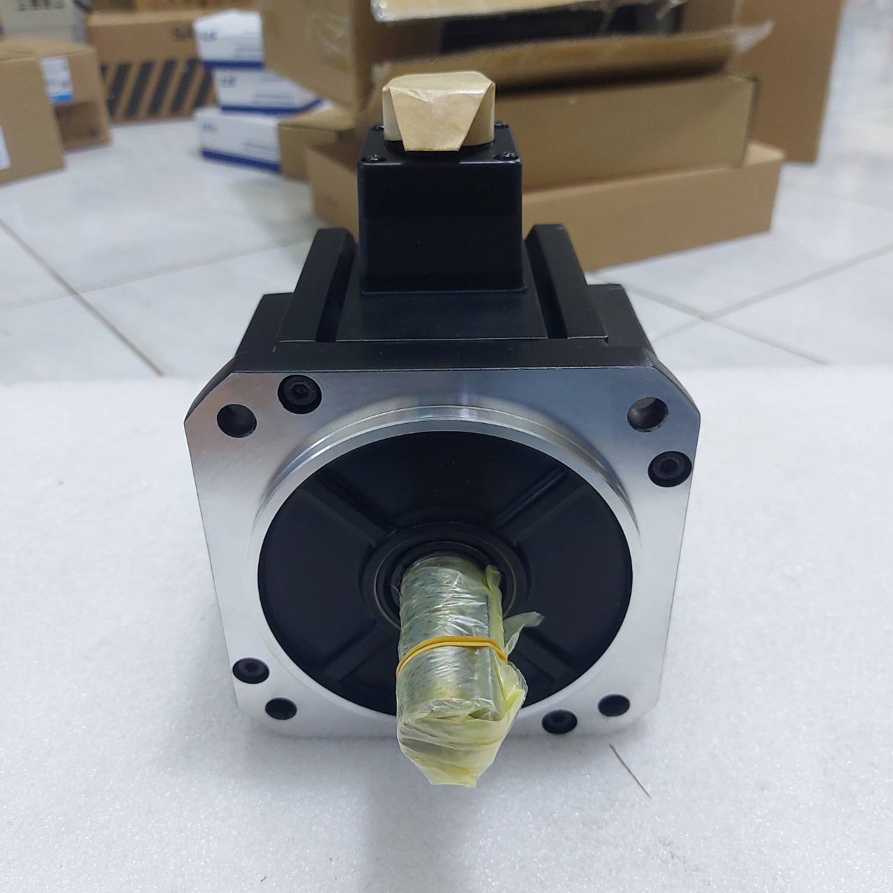 MDME152GCGM MOTOR "PANASONIC"