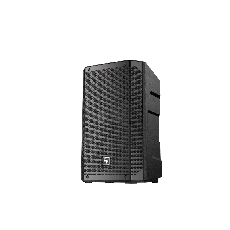 Electro-Voice ELX200-10P-AP ตู้ลำโพง 2 ทาง 10 นิ้ว 1,200 วัตต์ มีแอมป์ในตัว