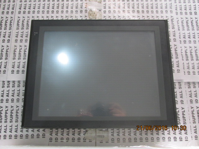 LCD LCD TOUCH SCREEN " OMRON " MODEL : NS12-TS00B-V1