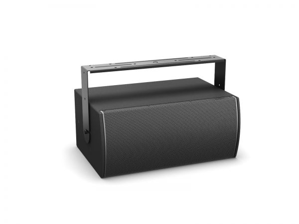 BOSE MB210-WR Outdoor Subwoofer BLK ตู้ลำโพงซับวูฟเฟอร์ติดผนัง 2 x 10 นิ้ว 500 วัตต์ (สีดำ)
