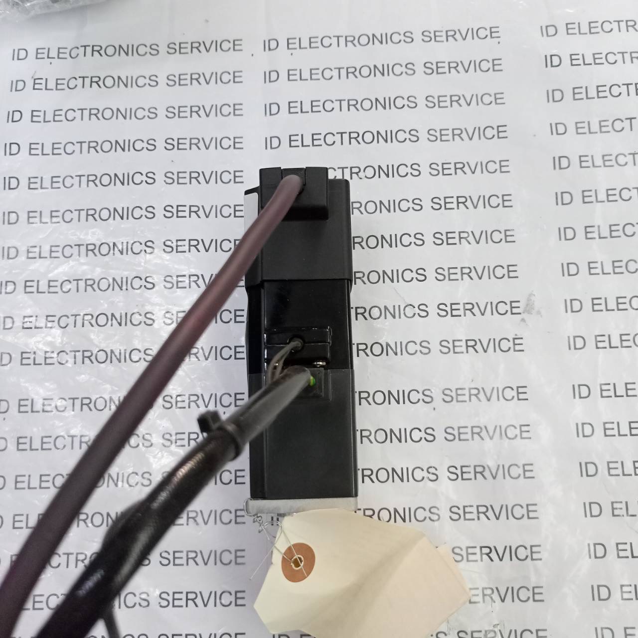 SERVO MOTOR "MITSUBISHI" รุ่น HC-PQ13BK