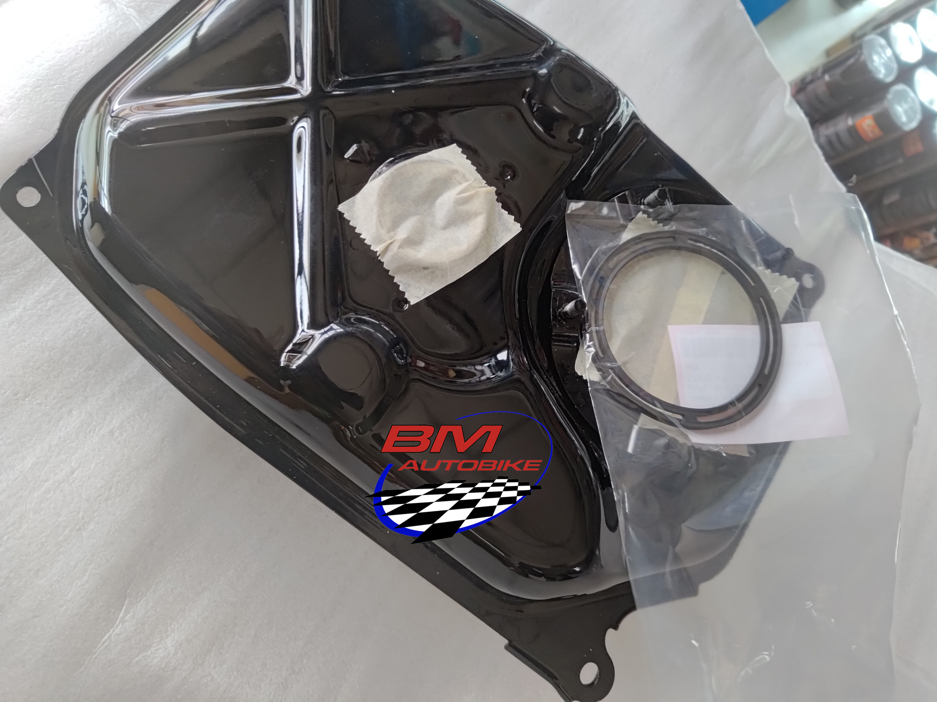 ถังน้ำมันเชื้อเพลิง WA125i 2005-2010 หัวฉีด14572-KPH-305 500 กรัม