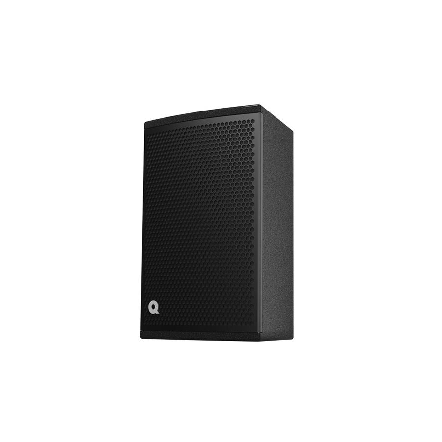 QUEST QM108 ลำโพง 2-way Passive Loudspeaker ขนาดดอกลำโพง 8 นิ้ว High Power Woofer
