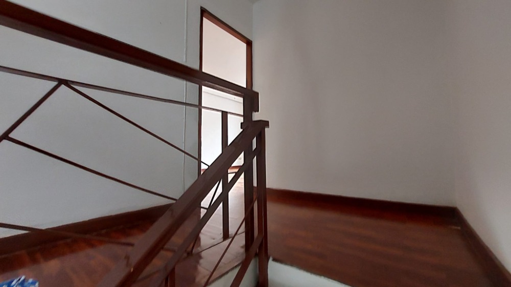 ขายทาวน์โฮม 3 ชั้น ซ.พัฒนาการ38 หมู่บ้านซิตี้พาร์ค (N.152)